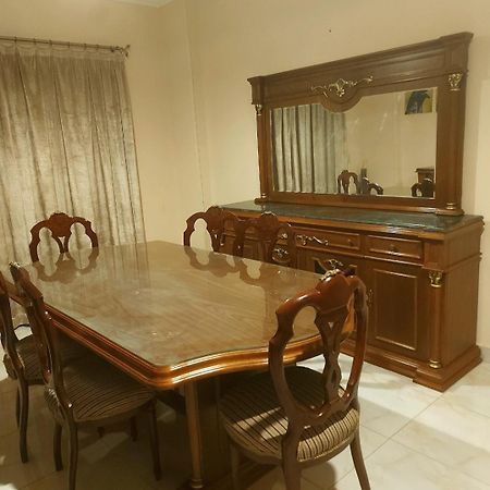 Rino Residential Apartment ไคโร ภายนอก รูปภาพ