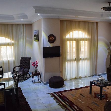 Rino Residential Apartment ไคโร ภายนอก รูปภาพ