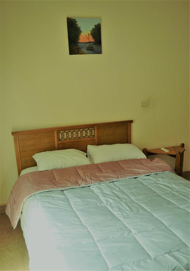 Rino Residential Apartment ไคโร ภายนอก รูปภาพ
