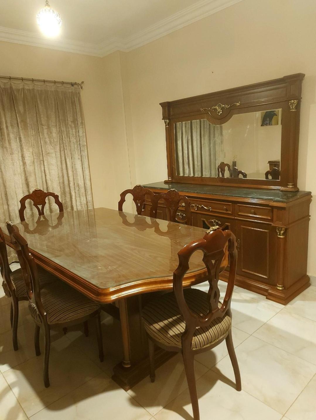 Rino Residential Apartment ไคโร ภายนอก รูปภาพ
