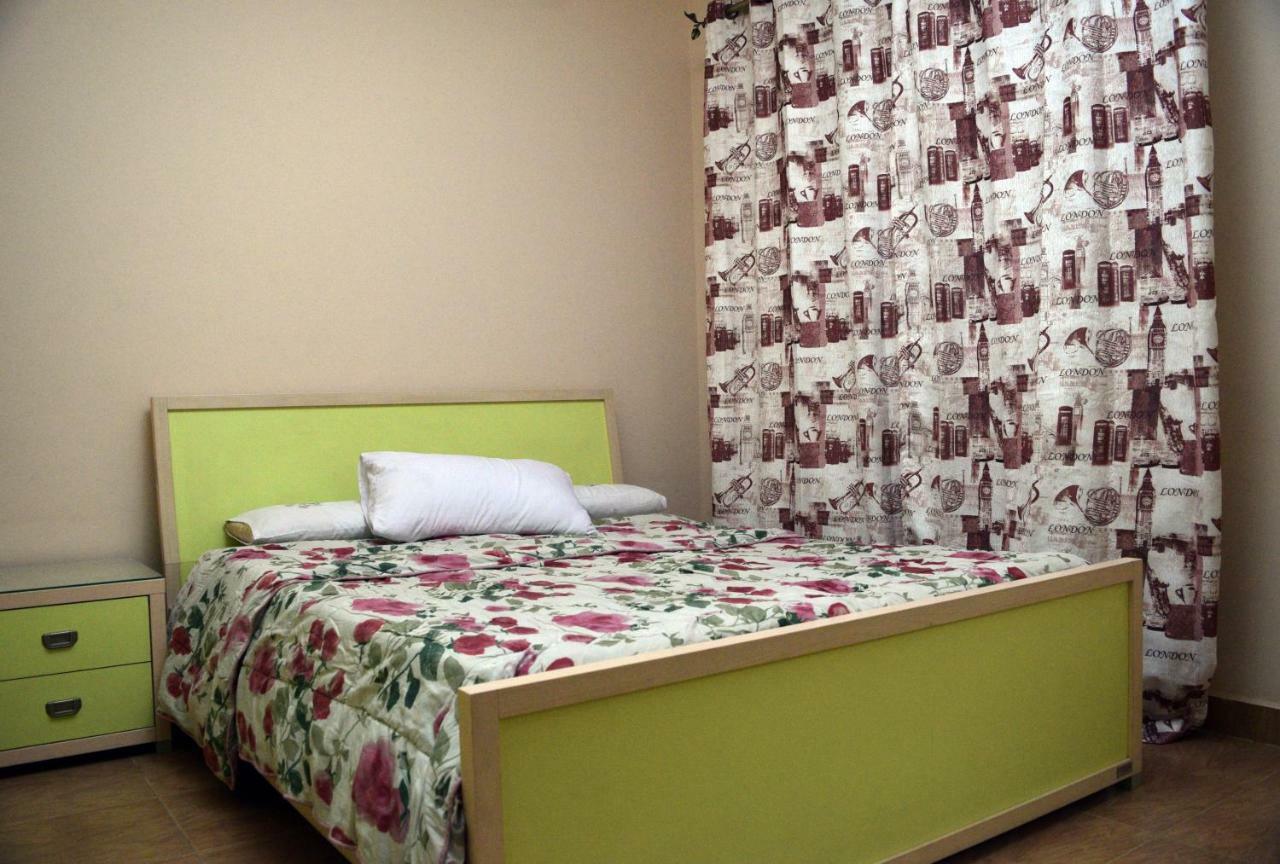 Rino Residential Apartment ไคโร ภายนอก รูปภาพ