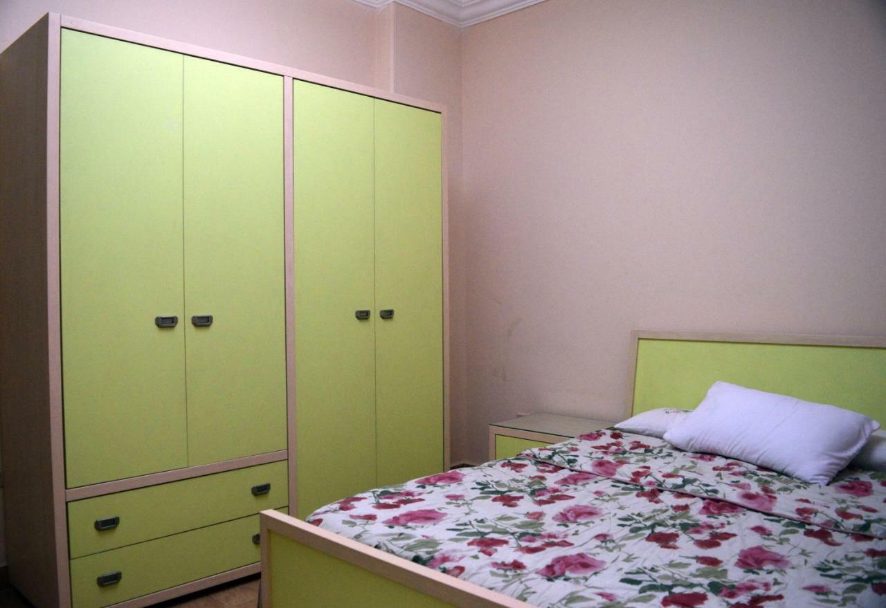 Rino Residential Apartment ไคโร ภายนอก รูปภาพ